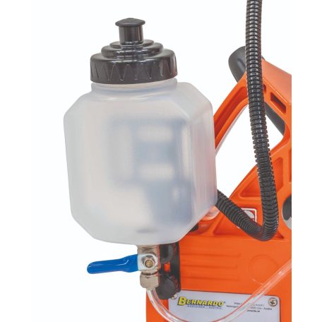 Ø 35mm, MD3550P 230V Mágnestalpas magfúrógép