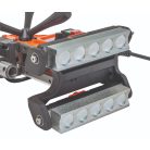 Ø 35mm, MD3550P 230V Mágnestalpas magfúrógép