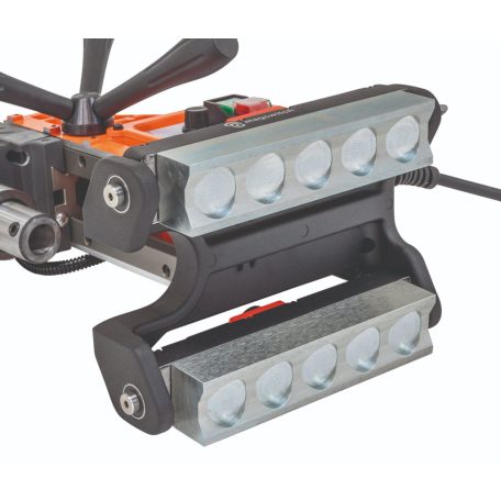 Ø 35mm, MD3550P 230V Mágnestalpas magfúrógép