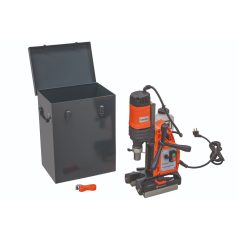 Ø 50mm, MD5050P 230V Mágnestalpas magfúrógép