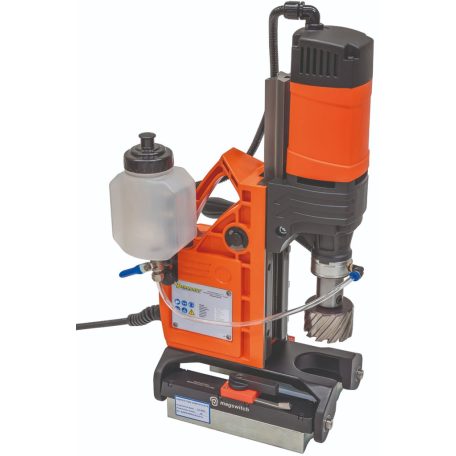 Ø 50mm, MD5050P 230V Mágnestalpas magfúrógép