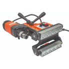 Ø 50mm, MD5050P 230V Mágnestalpas magfúrógép