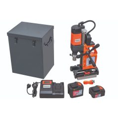 Ø 35mm, MD3550PA 400V Mágnestalpas magfúrógép