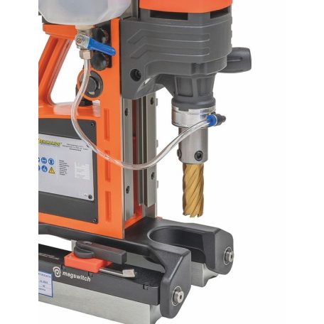 Ø 35mm, MD3550PA 400V Mágnestalpas magfúrógép