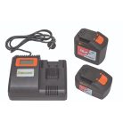 Ø 35mm, MD3550PA 400V Mágnestalpas magfúrógép