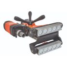 Ø 35mm, MD3550PA 400V Mágnestalpas magfúrógép