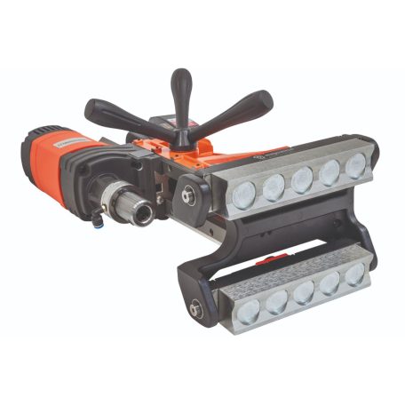 Ø 35mm, MD3550PA 400V Mágnestalpas magfúrógép