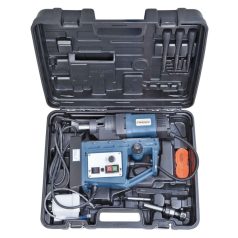 Ø 98mm, MD9875VD 230V Mágnestalpas magfúrógép