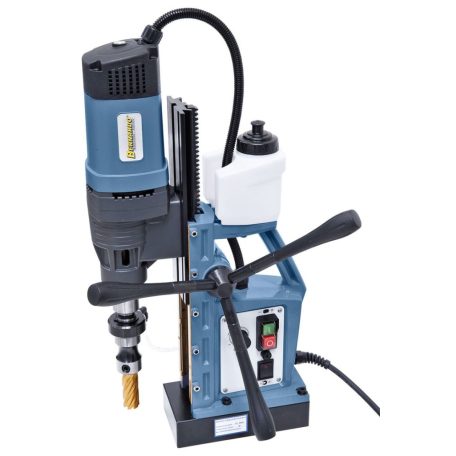 Ø 98mm, MD9875VD 230V Mágnestalpas magfúrógép