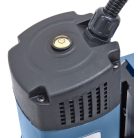 Ø 98mm, MD9875VD 230V Mágnestalpas magfúrógép