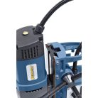 Ø 98mm, MD9875VD 230V Mágnestalpas magfúrógép