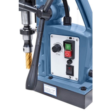 Ø 98mm, MD9875VD 230V Mágnestalpas magfúrógép