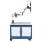 TM 12 P / R 1000 Pneumatikus menetvágógép 