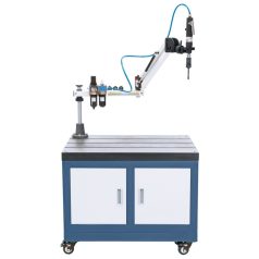 TM 12 P / R 1000 Pneumatikus menetvágógép 