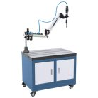 TM 12 P / R 1000 Pneumatikus menetvágógép 