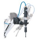 TM 12 P / R 1000 Pneumatikus menetvágógép 