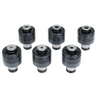 TM 12 P / R 1000 Pneumatikus menetvágógép 