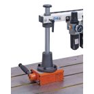 TM 12 P / R 1000 Pneumatikus menetvágógép 