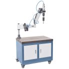 TM 24 P / R 1100 Pneumatikus menetvágógép 