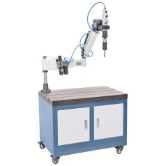 TM 24 P / R 1100 Pneumatikus menetvágógép 