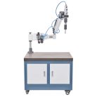 TM 24 P / R 1100 Pneumatikus menetvágógép 