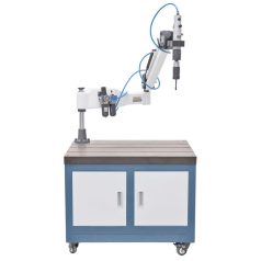 TM 24 P / R 1100 Pneumatikus menetvágógép 