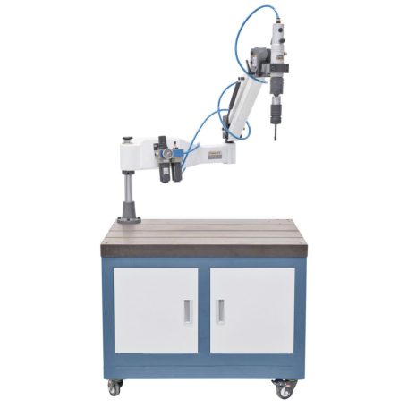 TM 24 P / R 1100 Pneumatikus menetvágógép 