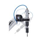 TM 24 P / R 1100 Pneumatikus menetvágógép 