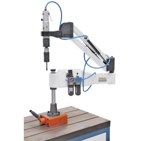 TM 24 P / R 1100 Pneumatikus menetvágógép 