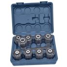 TM 24 P / R 1100 Pneumatikus menetvágógép 