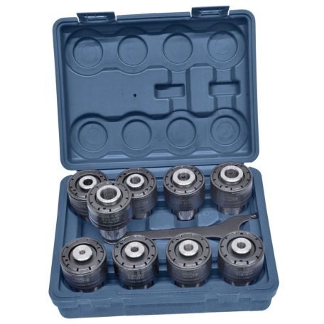 TM 24 P / R 1100 Pneumatikus menetvágógép 