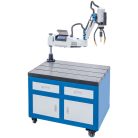 TM 10 BLO / R 1100 Elektromos menetvágógép 