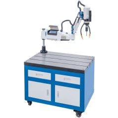 TM 10 BLO / R 1100 Elektromos menetvágógép 