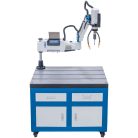 TM 10 BLO / R 1100 Elektromos menetvágógép 