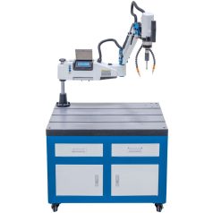 TM 10 BLO / R 1100 Elektromos menetvágógép 