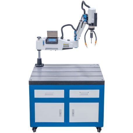 TM 10 BLO / R 1100 Elektromos menetvágógép 