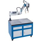 TM 10 BLO / R 1100 Elektromos menetvágógép 