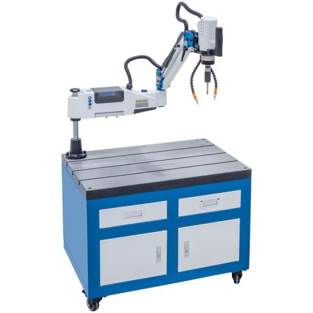 TM 10 BLO / R 1100 Elektromos menetvágógép 