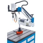 TM 10 BLO / R 1100 Elektromos menetvágógép 