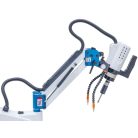 TM 10 BLO / R 1100 Elektromos menetvágógép 