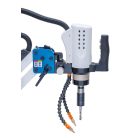 TM 10 BLO / R 1100 Elektromos menetvágógép 