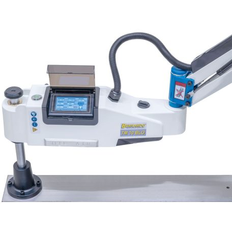 TM 10 BLO / R 1100 Elektromos menetvágógép 