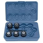 TM 10 BLO / R 1100 Elektromos menetvágógép 