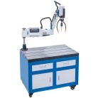 TM 12 BLO / R 1100 Elektromos menetvágógép 