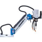 TM 12 BLO / R 1100 Elektromos menetvágógép 