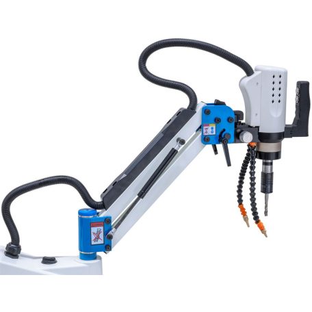 TM 12 BLO / R 1100 Elektromos menetvágógép 