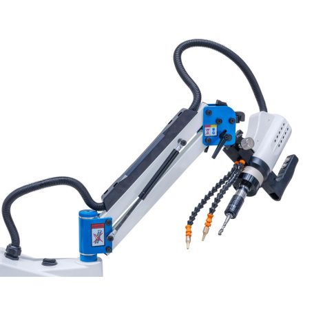 TM 12 BLO / R 1100 Elektromos menetvágógép 