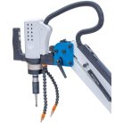 TM 12 BLO / R 1100 Elektromos menetvágógép 