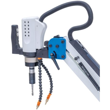 TM 12 BLO / R 1100 Elektromos menetvágógép 