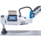 TM 12 BLO / R 1100 Elektromos menetvágógép 